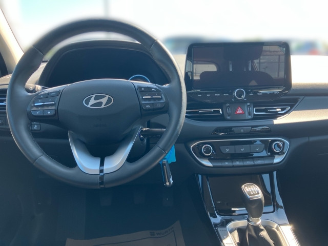 Bild 6: Hyundai i30 1,5 DPI GLS