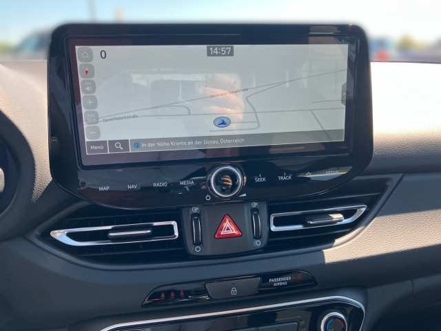 Bild 7: Hyundai i30 1,5 DPI GLS