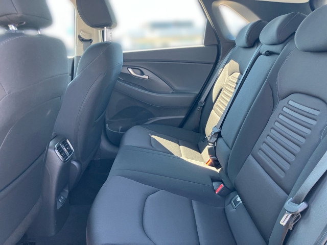 Bild 8: Hyundai i30 1,5 DPI GLS