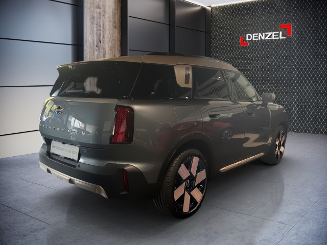 Bild 9: Mini Countryman C U25 B38