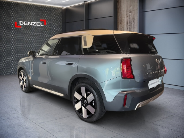 Bild 8: Mini Countryman C U25 B38