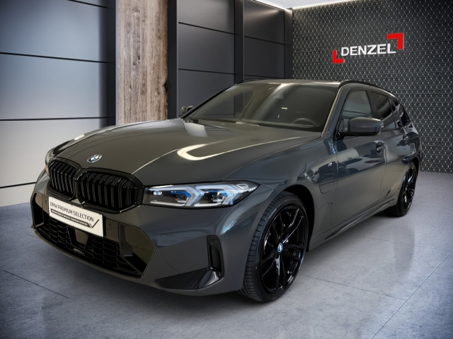 Bild 0: BMW 330e xDrive Touring G21 XB1