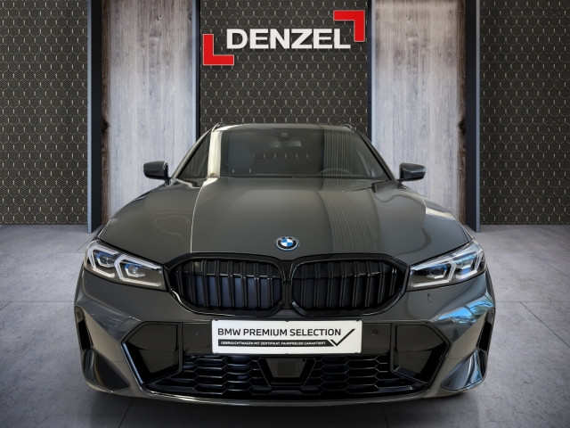 Bild 12: BMW 330e xDrive Touring G21 XB1