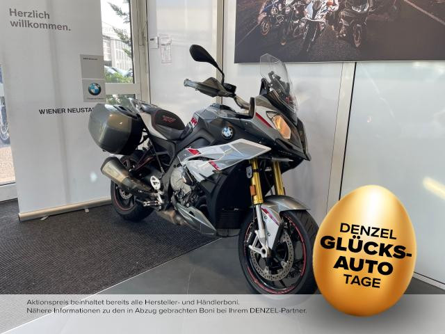 Bild 0: BMW Motorrad S 1000 XR