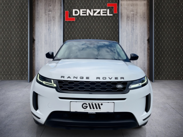 Bild 12: Land Rover Range Rover Evoque D165 AWD Aut. Hello Edition