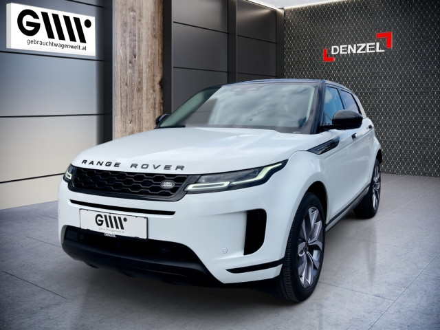 Bild 1: Land Rover Range Rover Evoque D165 SE Auto AWD