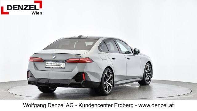 Bild 3: BMW 520d xDrive Limousine G60 B47