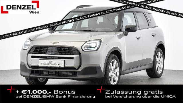Bild 0: Mini Countryman C U25 B38