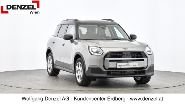 Bild 1: Mini Countryman C U25 B38