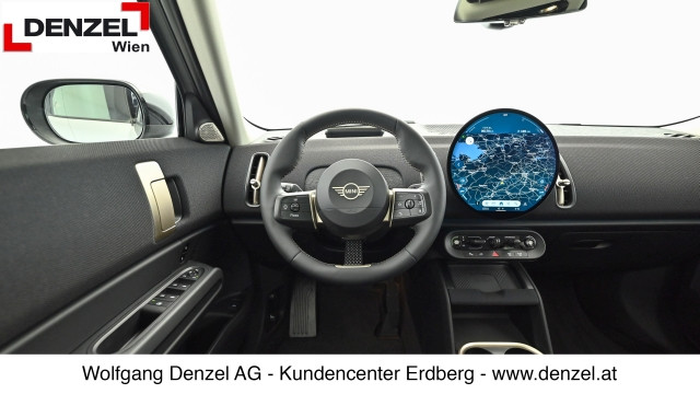 Bild 4: Mini Countryman C U25 B38