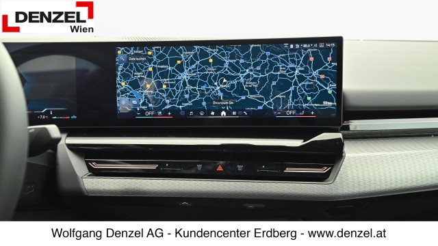 Bild 5: BMW 520d xDrive Limousine G60 B47