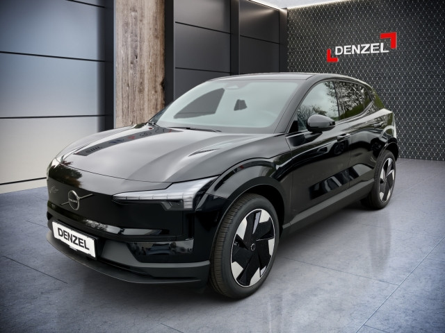 Bild 0: VOLVO PKW EX30 Plus, Single Motor Extended Range, Vollelektrisch