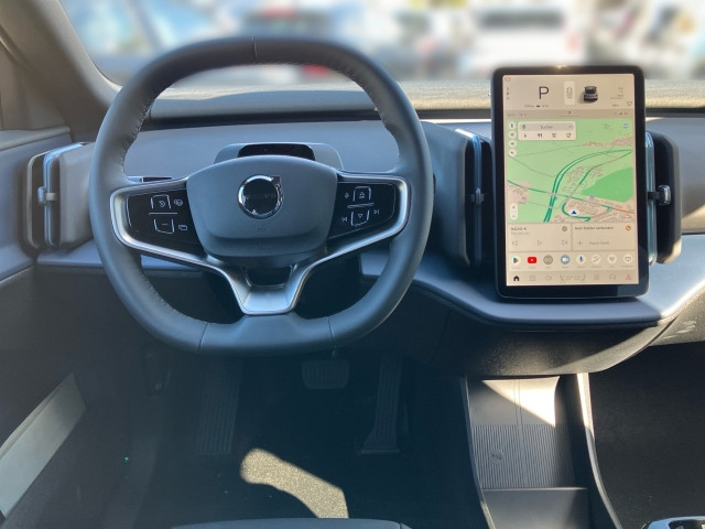 Bild 6: VOLVO PKW EX30 Plus, Single Motor Extended Range, Vollelektrisch