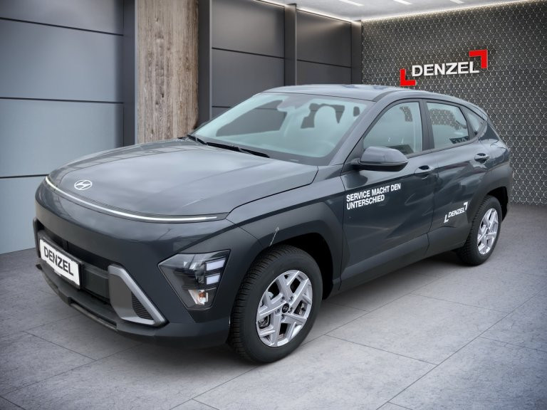 Bild 0: Hyundai Kona HEV (SX2) Smart Line 1.6 GDI 2WD Hybrid