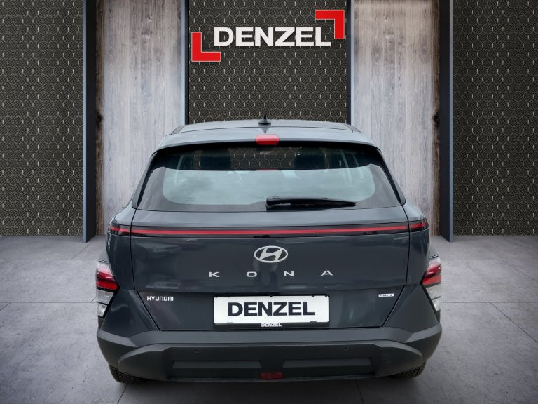 Bild 10: Hyundai Kona HEV (SX2) Smart Line 1.6 GDI 2WD Hybrid