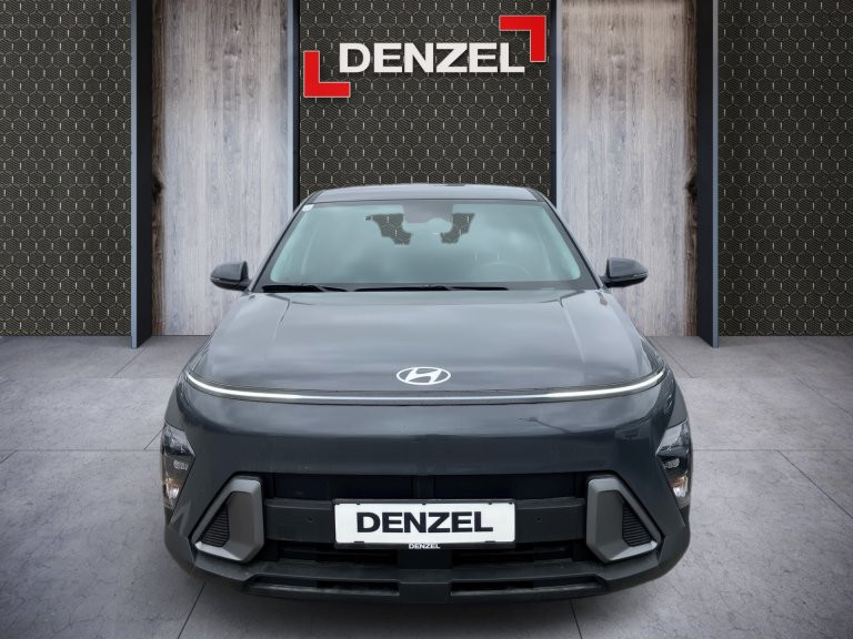 Bild 12: Hyundai Kona HEV (SX2) Smart Line 1.6 GDI 2WD Hybrid