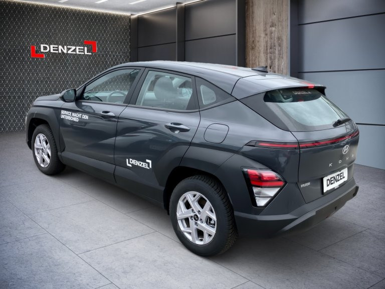 Bild 2: Hyundai Kona HEV (SX2) Smart Line 1.6 GDI 2WD Hybrid