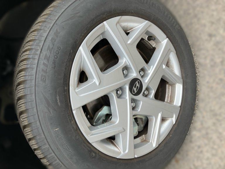 Bild 4: Hyundai Kona HEV (SX2) Smart Line 1.6 GDI 2WD Hybrid