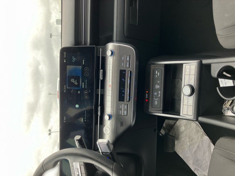 Bild 7: Hyundai Kona HEV (SX2) Smart Line 1.6 GDI 2WD Hybrid