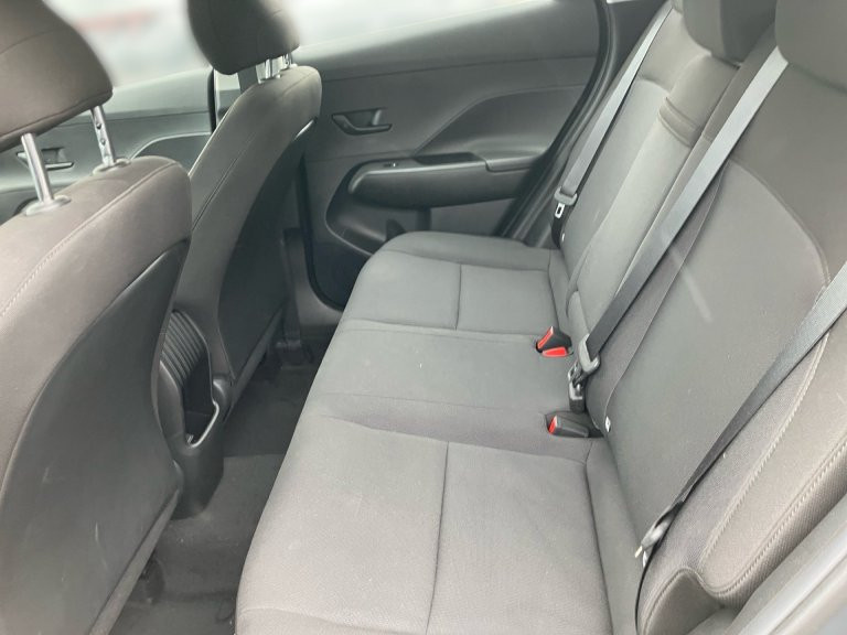Bild 8: Hyundai Kona HEV (SX2) Smart Line 1.6 GDI 2WD Hybrid