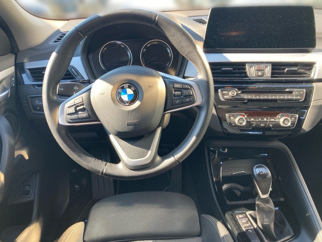 Bild 6: BMW X2 sDrive 16d F39