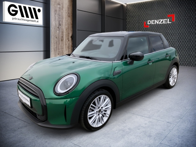 Bild 0: Mini Cooper F55 B38