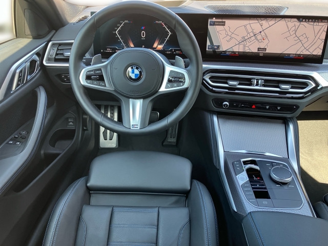 Bild 6: BMW 430d xDrive Coupe G22  B57