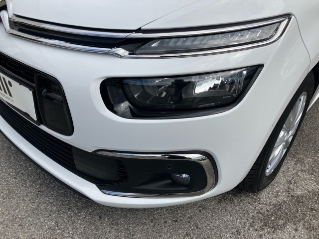 Bild 11: Citroen C4