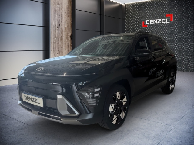 Bild 0: Hyundai Kona HEV (SX2) GO Plus 1.6 GDI 2WD HEV