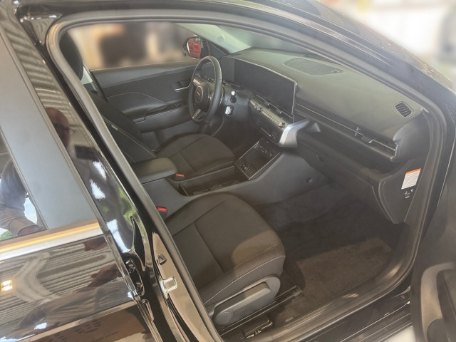 Bild 9: Hyundai Kona HEV (SX2) GO Plus 1.6 GDI 2WD HEV