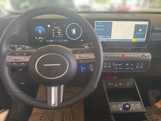 Bild 10: Hyundai Kona HEV (SX2) GO Plus 1.6 GDI 2WD HEV