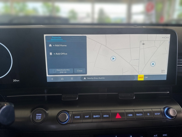 Bild 11: Hyundai Kona HEV (SX2) GO Plus 1.6 GDI 2WD HEV