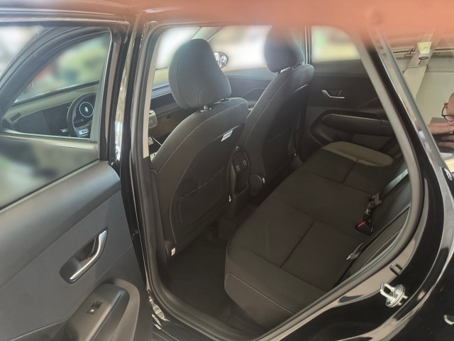 Bild 12: Hyundai Kona HEV (SX2) GO Plus 1.6 GDI 2WD HEV