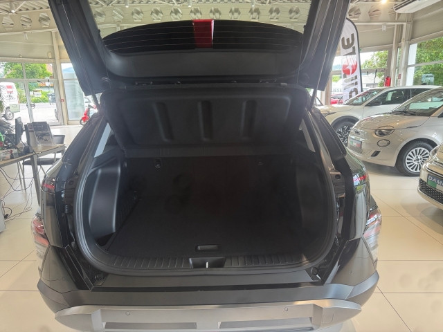 Bild 1: Hyundai Kona HEV (SX2) GO Plus 1.6 GDI 2WD HEV