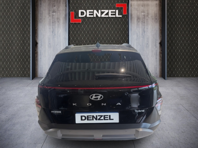 Bild 2: Hyundai Kona HEV (SX2) GO Plus 1.6 GDI 2WD HEV