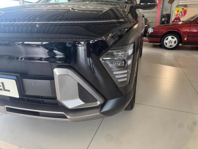 Bild 3: Hyundai Kona HEV (SX2) GO Plus 1.6 GDI 2WD HEV