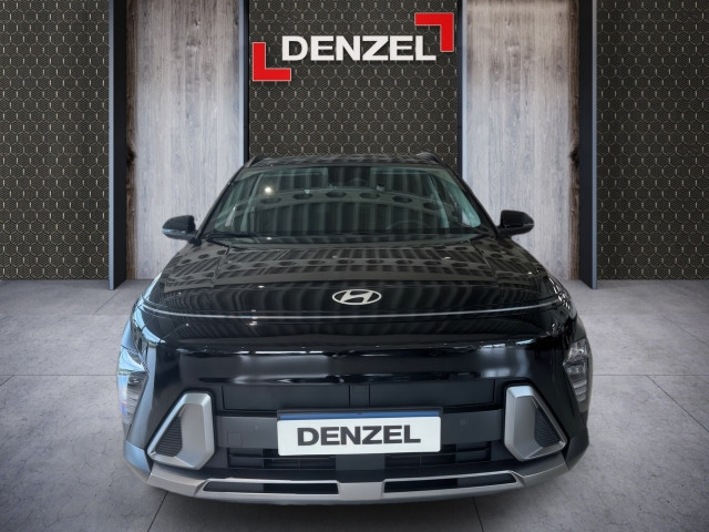 Bild 4: Hyundai Kona HEV (SX2) GO Plus 1.6 GDI 2WD HEV