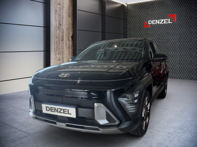 Bild 5: Hyundai Kona HEV (SX2) GO Plus 1.6 GDI 2WD HEV