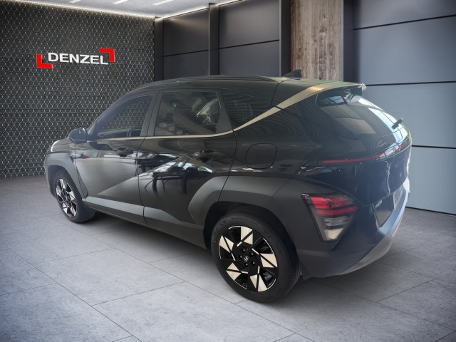 Bild 6: Hyundai Kona HEV (SX2) GO Plus 1.6 GDI 2WD HEV