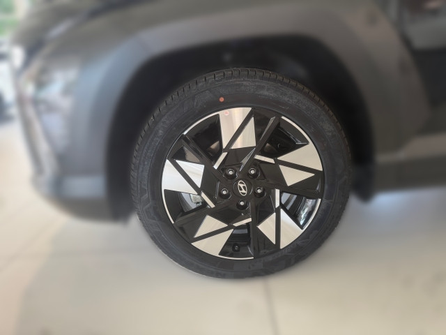Bild 8: Hyundai Kona HEV (SX2) GO Plus 1.6 GDI 2WD HEV