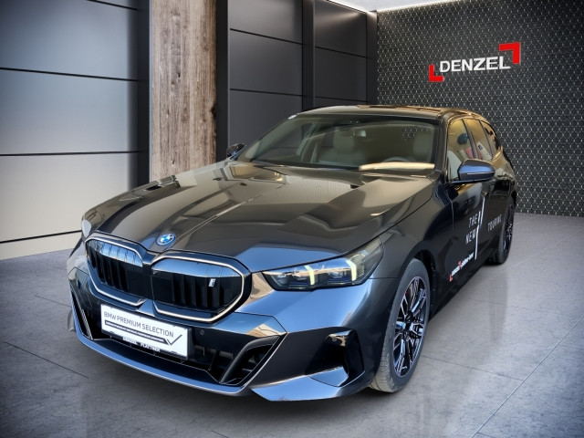 Bild 0: BMW i5 eDrive40 Touring G61 HA0