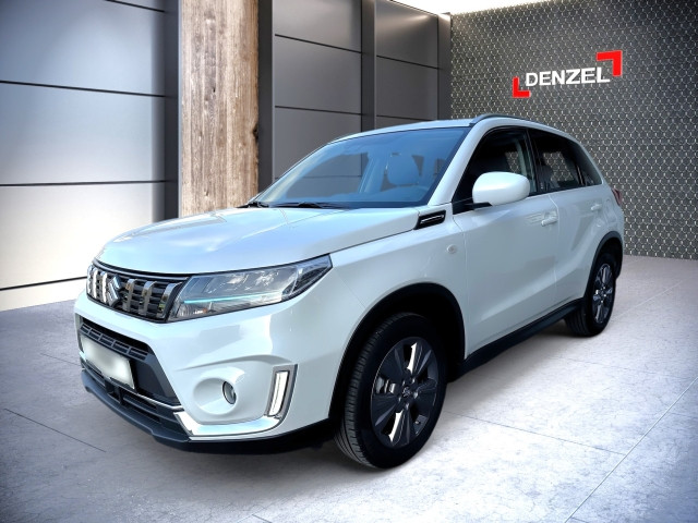 Bild 0: Suzuki Suzuki Vitara