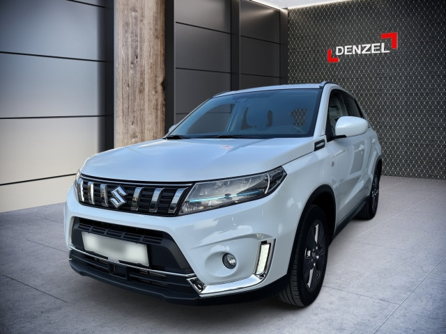 Bild 1: Suzuki Suzuki Vitara