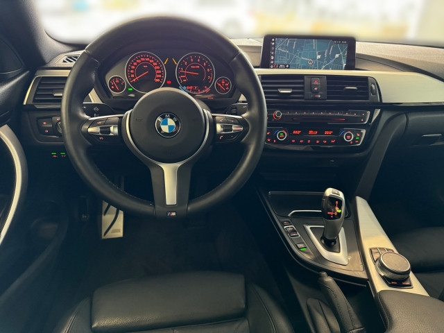 Bild 6: BMW 420i Coupe F32 B48