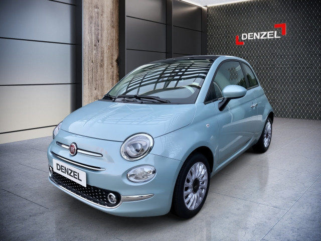 Bild 0: Fiat 500 HB Hybrid 70 Dolcevita