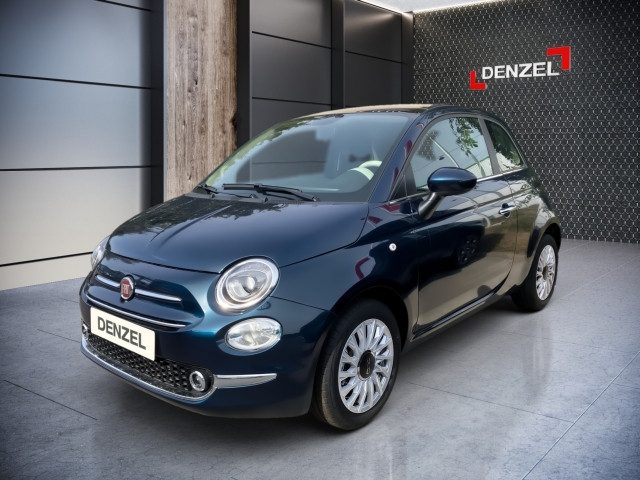 Bild 0: Fiat 500 HB Hybrid 70 Dolcevita