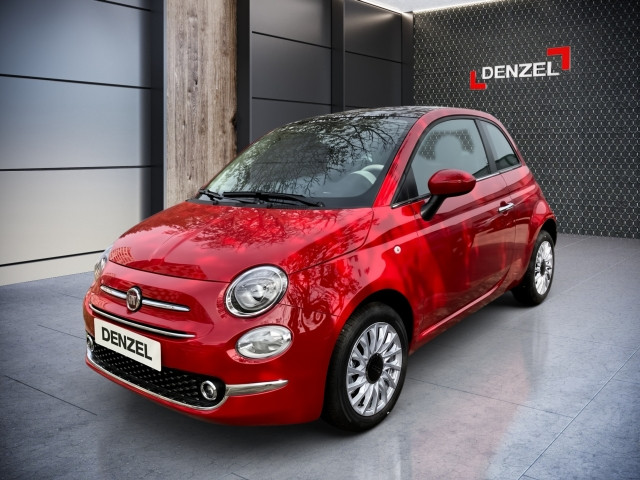 Bild 0: Fiat 500 HB Hybrid 70 Dolcevita