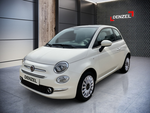 Bild 0: Fiat 500 HB Hybrid 70 Dolcevita