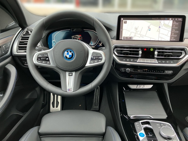 Bild 10: BMW iX3 G08 HA0