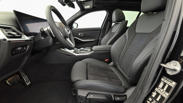 Bild 13: BMW 320d xDrive Touring G21